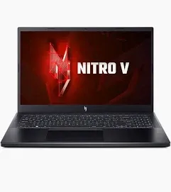 Cận cảnh thiết kế Acer Nitro V 15