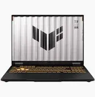 ASUS TUF Gaming bền bỉ