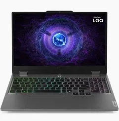 Thiết kế tản nhiệt bản lề của Lenovo LOQ 15