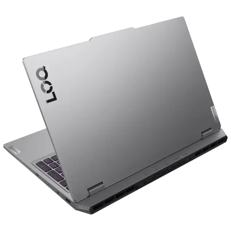 Cận cảnh thiết kế mặt lưng và bản lề